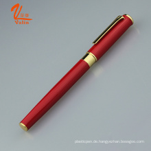 Metallstift Hersteller Schweiz Tip Roller Pen